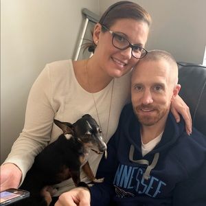 Meet your Posher, Brandy